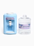 Кулер для воды детский «Холодное сердце» - Фото 9