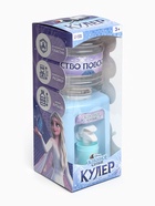 Кулер для воды детский «Холодное сердце» - Фото 10