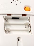 Интерактивный планшет с карточками ZABIAKA «Зайчик», русская озвучка, 60 двусторонних карточек - Фото 7