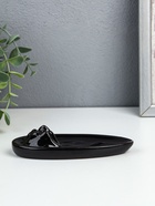 Подставка для благовоний TAKE IT EASY «Горный родник», набор благовоний конусы, стелющийся дым, 4.3×3.5×6 см - Фото 6