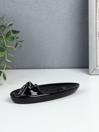 Подставка для благовоний TAKE IT EASY «Горный родник», набор благовоний конусы, стелющийся дым, 4.3×3.5×6 см - Фото 7