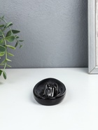 Подставка для благовоний TAKE IT EASY «Горный родник», набор благовоний конусы, стелющийся дым, 4.3×3.5×6 см - Фото 8