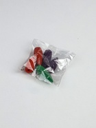 Подставка для благовоний TAKE IT EASY «Горный родник», набор благовоний конусы, стелющийся дым, 4.3×3.5×6 см - Фото 10