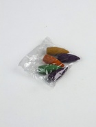 Подставка для благовоний TAKE IT EASY «Чаши мироздания», набор благовоний конусы, стелющийся дым, 4.3×3.5×6 см - Фото 10