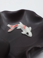 Подставка для благовоний TAKE IT EASY «Баланс и рыбки», набор благовоний конусы, стелющийся дым, 4.3×3.5×6 см - Фото 12