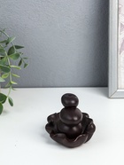 Подставка для благовоний TAKE IT EASY «Баланс и рыбки», набор благовоний конусы, стелющийся дым, 4.3×3.5×6 см - Фото 8