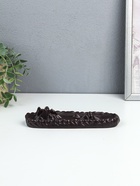 Подставка для благовоний TAKE IT EASY «Озерный край», набор благовоний конусы, стелющийся дым, 19×3.5×5.8 см - Фото 6