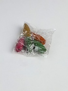 Подставка для благовоний TAKE IT EASY «Озерный край», набор благовоний конусы, стелющийся дым, 19×3.5×5.8 см - Фото 10