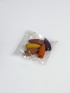 Подставка для благовоний TAKE IT EASY «Горное озеро с рыбками», набор благовоний конусы, стелющийся дым, 4.5×3.8×6 см - Фото 10