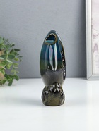 Подставка для благовоний TAKE IT EASY «Рыбка», набор благовоний конусы, стелющийся дым, 6.7×5.1×4.3 см - Фото 10