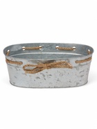 Кашпо «Бонсай Альмис», 27×14×10 см, 1.3 л - Фото 1