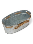 Кашпо «Бонсай Альмис», 27×14×10 см, 1.3 л - Фото 3