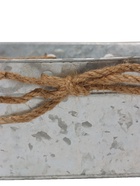 Кашпо «Бонсай Альмис», 27×14×10 см, 1.3 л - Фото 5