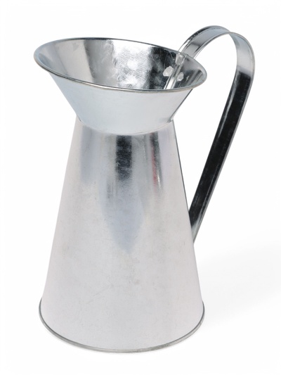 Кашпо «Кувшин Эмили», 12×20 см, 1.3 л