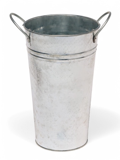 Кашпо - ваза «Альма», 12×20 см, 1.4 л