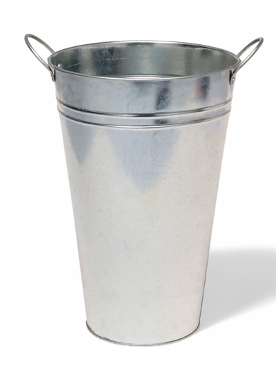 Кашпо - ваза «Альма», 18×28 см, 3.6 л