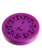 Развивающий набор «Математические спиннеры. Складывай и вычитай!», 5 спиннеров, 5+ - Фото 3