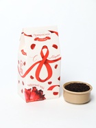 Чай подарочный «С 8 Марта: красная лента», вкус: тропический, 50 г - фото 114005828 Чай подарочный «С 8 Марта: красная лента», вкус: тропический, 50 г - фото 114005828