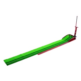 {{photo.Alt || photo.Description || 'УЦЕНКА Мини-гольф «Putter», набор для игры, 55×38 см'}}