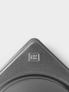 Крышка к гастроёмкости GN 1/1 Hanna Knövell, 530×325 мм, толщина 0.8 мм, нержавеющая сталь - Фото 6