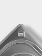 Крышка к гастроёмкости GN 1/6 Hanna Knövell, 176×162 мм, толщина 0.8 мм, нержавеющая сталь - Фото 6