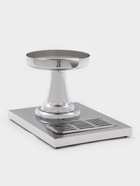 Диспенсер для напитков Hanna Knövel, 8 л, 350×260×600 мм, нержавеющая сталь, серебристый - Фото 5