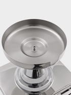 Диспенсер для напитков Hanna Knövel, 8 л, 350×260×600 мм, нержавеющая сталь, серебристый - Фото 6