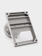 Диспенсер для напитков Hanna Knövel, 8 л, 350×260×600 мм, нержавеющая сталь, серебристый - Фото 10