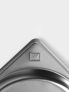 Гастроёмкость GN 1/1 Hanna Knövell, 20 мм, 530×325×20 мм, толщина 0.8 мм, нержавеющая сталь - Фото 6