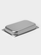 Гастроёмкость GN 1/1 Hanna Knövell, 65 мм, 530×325×65 мм, толщина 0.8 мм, нержавеющая сталь - Фото 5