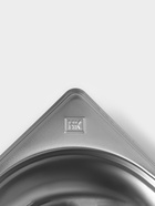 Гастроёмкость GN 1/1 Hanna Knövell, 65 мм, 530×325×65 мм, толщина 0.8 мм, нержавеющая сталь - Фото 6