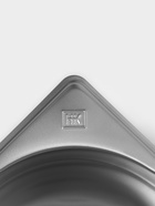 Гастроёмкость GN 1/1 Hanna Knövell, 100 мм, 530×325×100 мм, толщина 0.8 мм, нержавеющая сталь - Фото 6