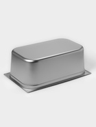 Гастроёмкость GN 1/1 Hanna Knövell, 200 мм, 530×325×200 мм, толщина 0.8 мм, нержавеющая сталь - Фото 5