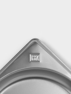 Гастроёмкость GN 1/2 Hanna Knövell, 20 мм, 325×265×20 мм, толщина 0.8 мм, нержавеющая сталь - Фото 6