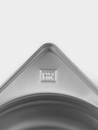 Гастроёмкость GN 1/2 Hanna Knövell, 100 мм, 325×265×100 мм, толщина 0.8 мм, нержавеющая сталь - Фото 6