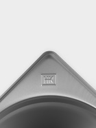 Гастроёмкость GN 1/2 Hanna Knövell, 200 мм, 325×265×200 мм, толщина 0.8 мм, нержавеющая сталь - Фото 6