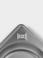 Гастроёмкость GN 1/4 Hanna Knövell, 20 мм, 265×162×20 мм, толщина 0.8 мм, нержавеющая сталь - Фото 6