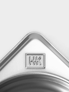 Гастроёмкость GN 1/4 Hanna Knövell, 40 мм, 265×162×40 мм, толщина 0.8 мм, нержавеющая сталь - Фото 6