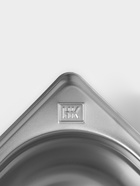 Гастроёмкость GN 1/4 Hanna Knövell, 65 мм, 265×162×65 мм, толщина 0.8 мм, нержавеющая сталь - Фото 6