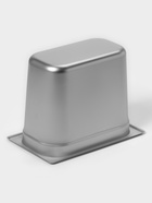 Гастроёмкость GN 1/4 Hanna Knövell, 200 мм, 265×162×200 мм, толщина 0.8 мм, нержавеющая сталь - Фото 5