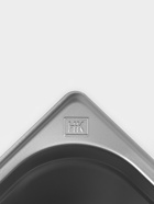 Гастроёмкость GN 1/4 Hanna Knövell, 200 мм, 265×162×200 мм, толщина 0.8 мм, нержавеющая сталь - Фото 6