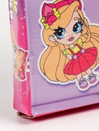 УЦЕНКА Набор для творчества Милые брелочки, принцессы 10860679