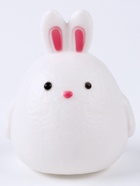 УЦЕНКА Ночник раскраска Зайка 10860681