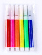 УЦЕНКА Ночник раскраска Зайка 10860681