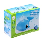 Уценка Фонтанчик для ванны «Китёнок» 10860802