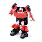 Уценка Робот - машинка «Автобот», трансформируется 10860821