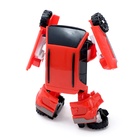 Уценка Робот - машинка «Автобот», трансформируется - Фото 3