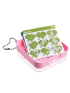 Настольная игра - головоломка «Алмазная логика», 1 игрок, 5+, МИКС - Фото 6