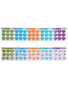 Настольная игра - головоломка «Алмазная логика», 1 игрок, 5+, МИКС - Фото 7