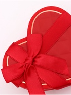 Набор подарочных коробок сердце 3 в 1, красный, 22×20×9; 18.5×17×7.5; 16×14×6 см - Фото 4